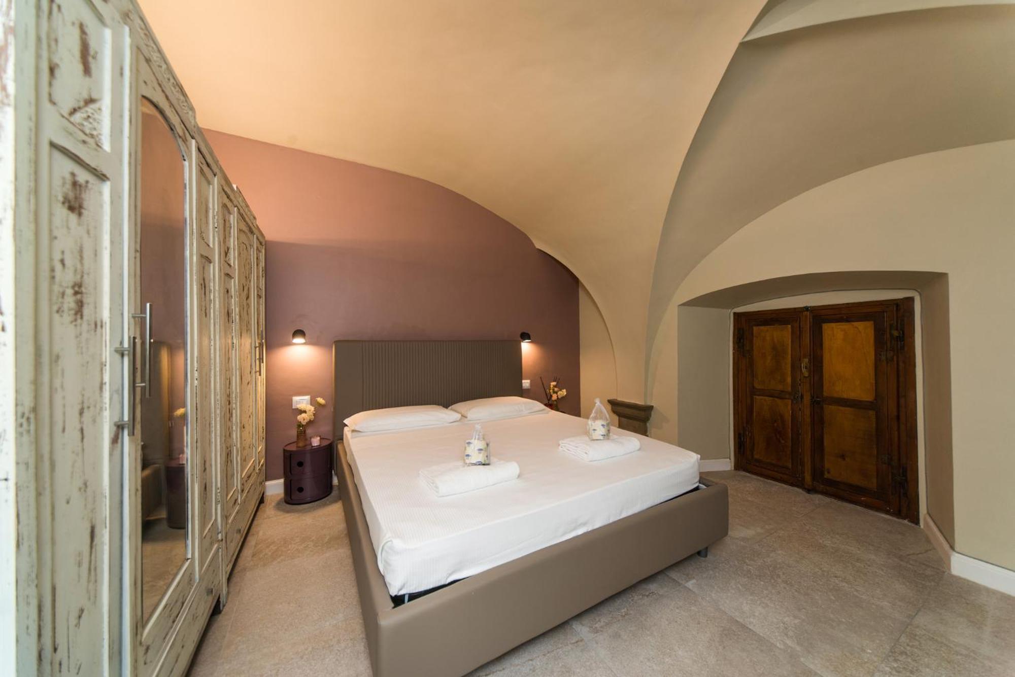 Unyca - Palazzo Muriccioli Florence Ngoại thất bức ảnh