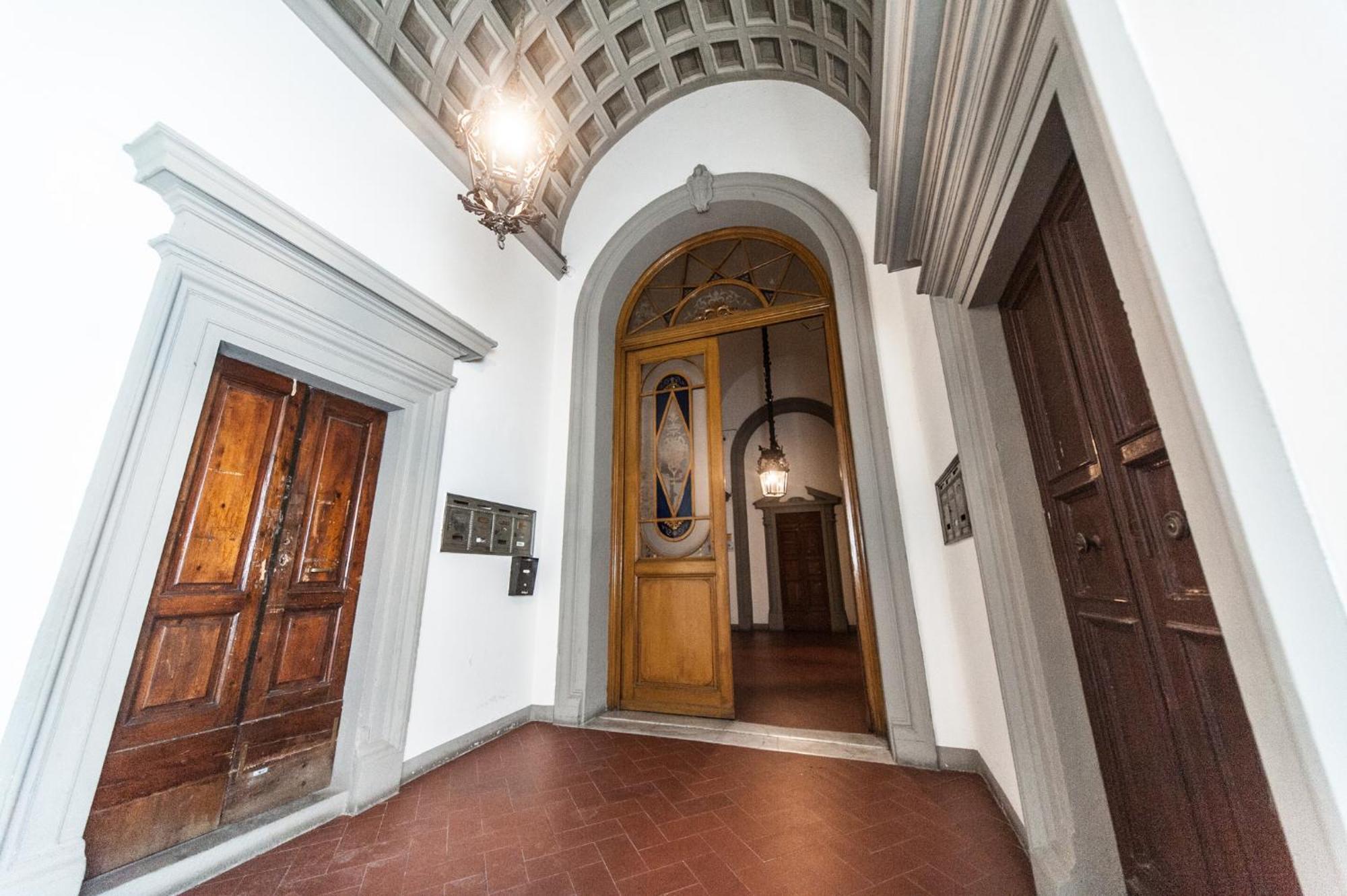 Unyca - Palazzo Muriccioli Florence Ngoại thất bức ảnh
