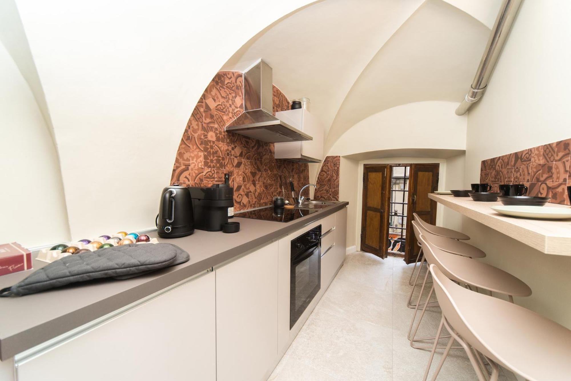 Unyca - Palazzo Muriccioli Florence Ngoại thất bức ảnh