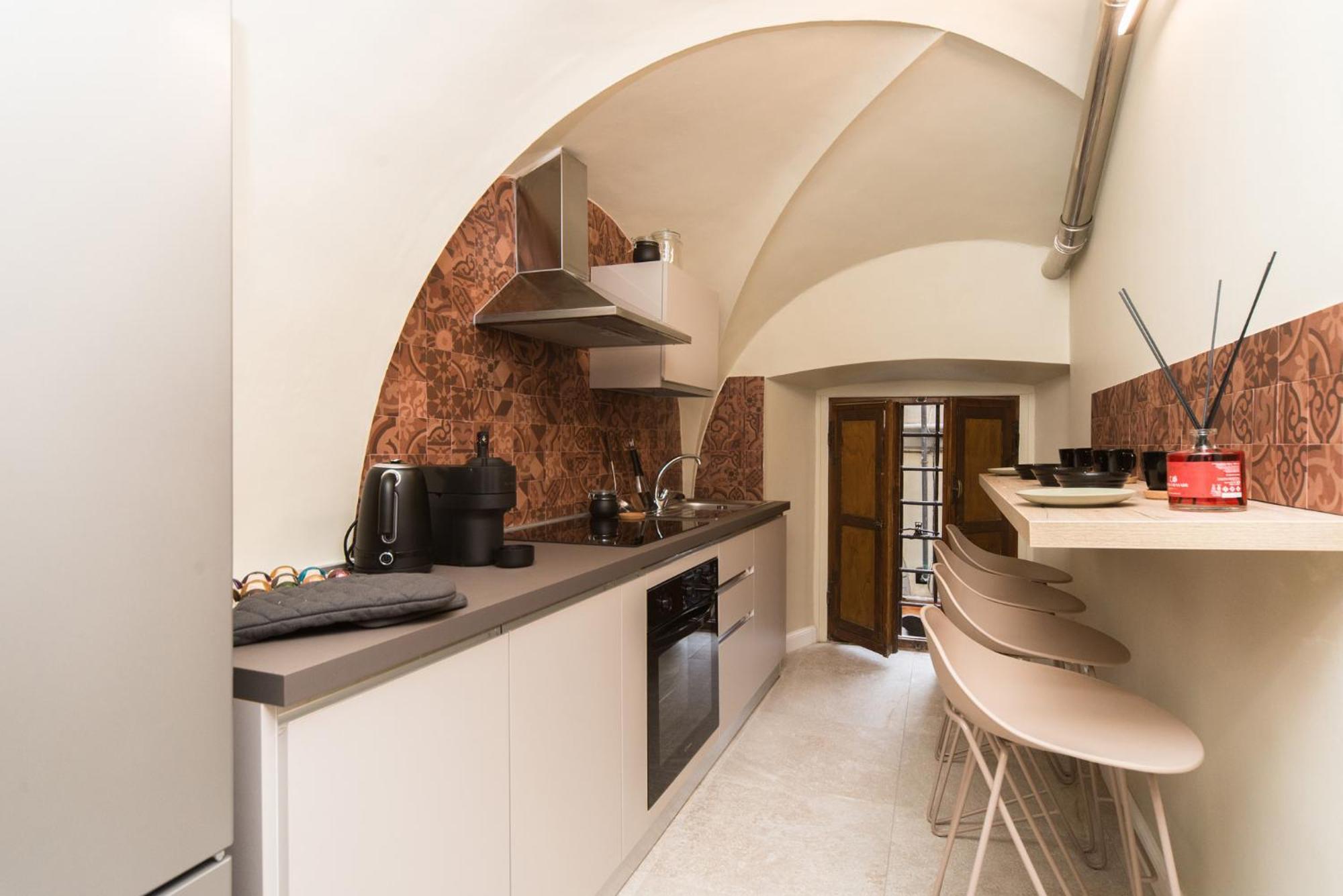 Unyca - Palazzo Muriccioli Florence Ngoại thất bức ảnh