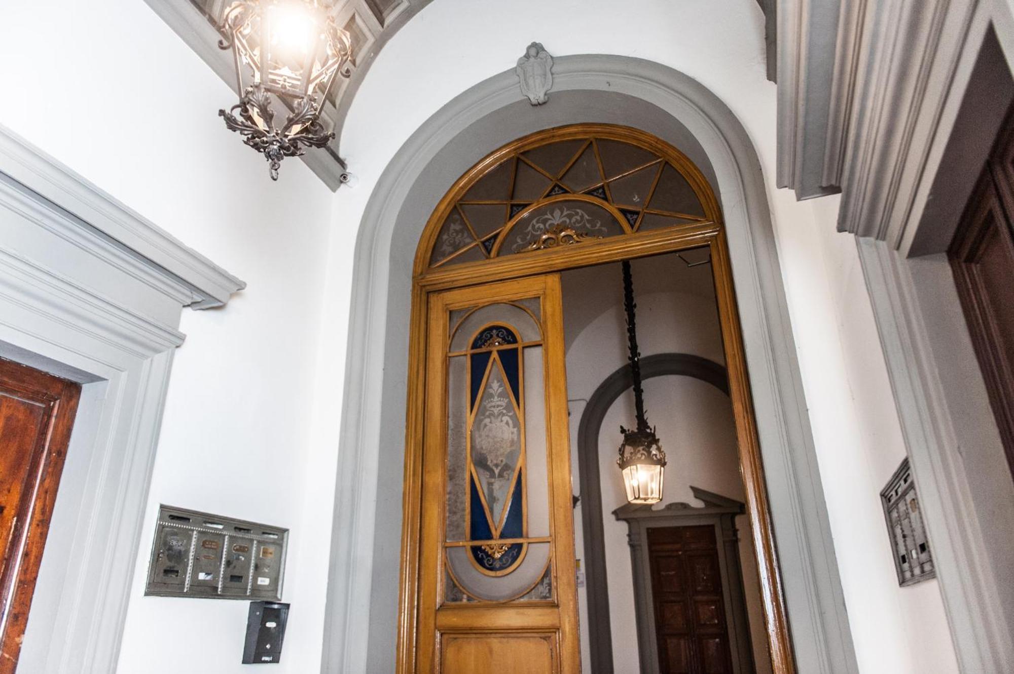 Unyca - Palazzo Muriccioli Florence Ngoại thất bức ảnh