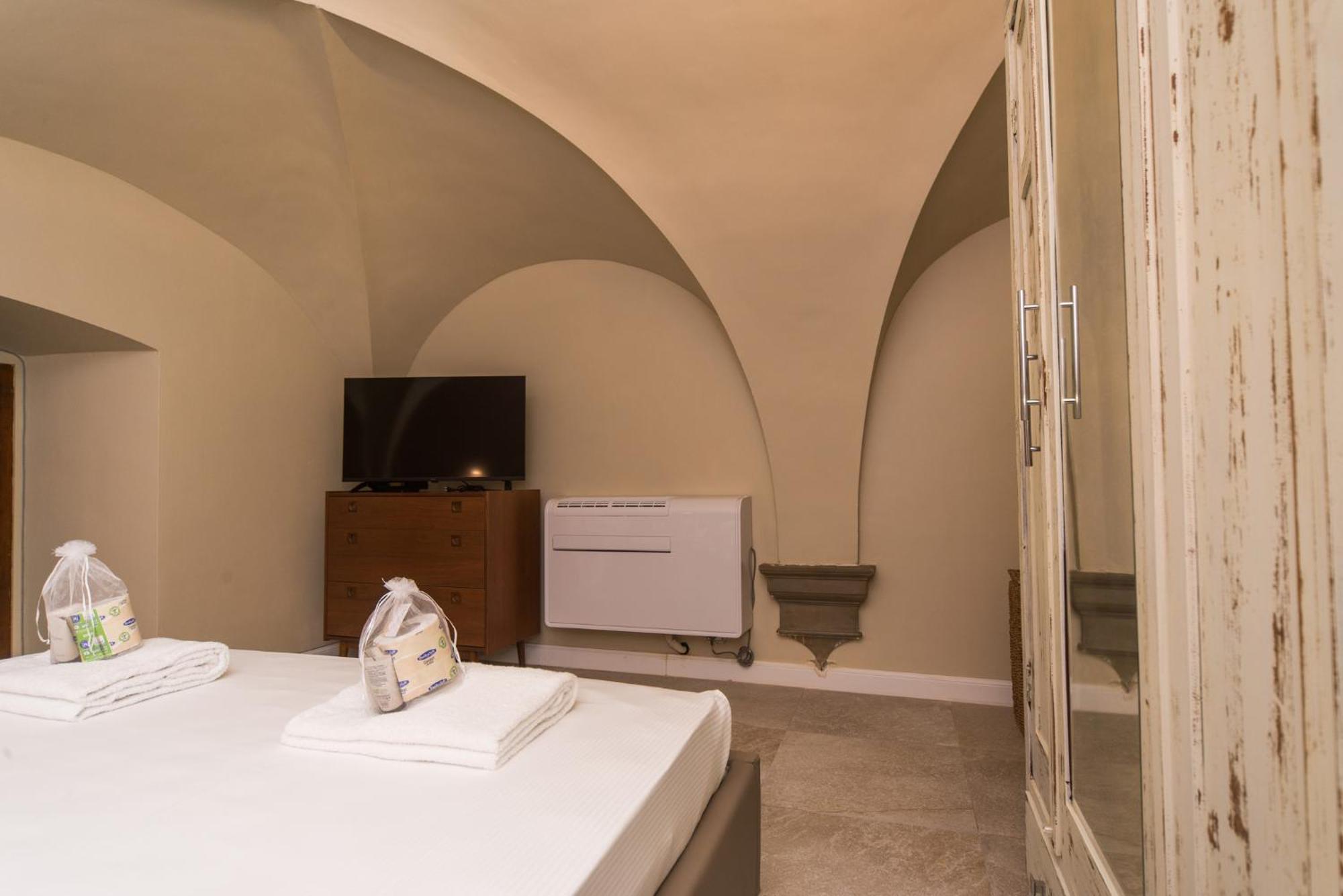 Unyca - Palazzo Muriccioli Florence Ngoại thất bức ảnh