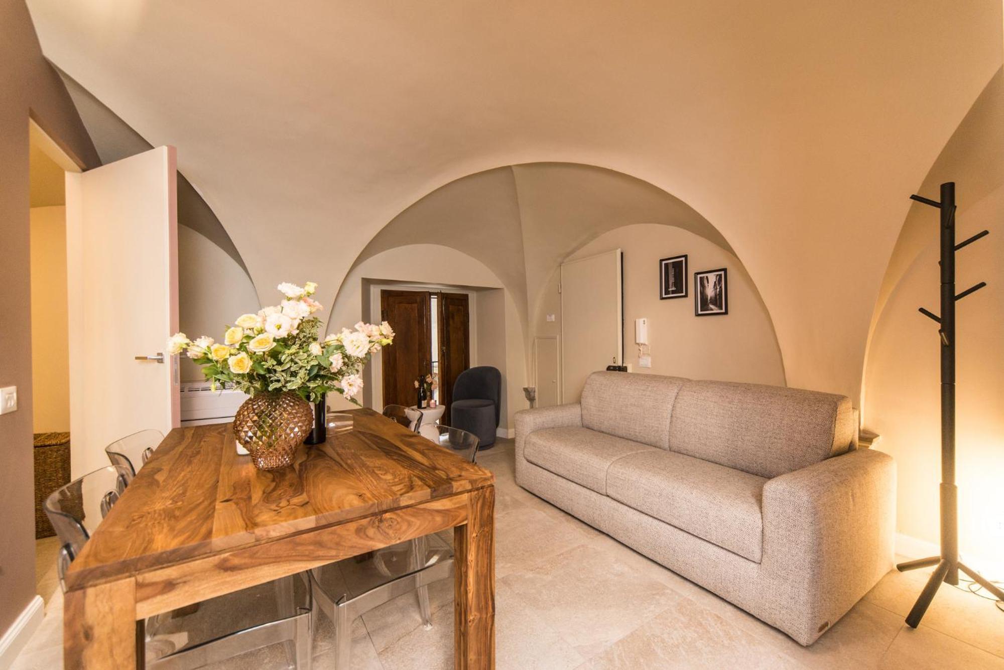 Unyca - Palazzo Muriccioli Florence Ngoại thất bức ảnh
