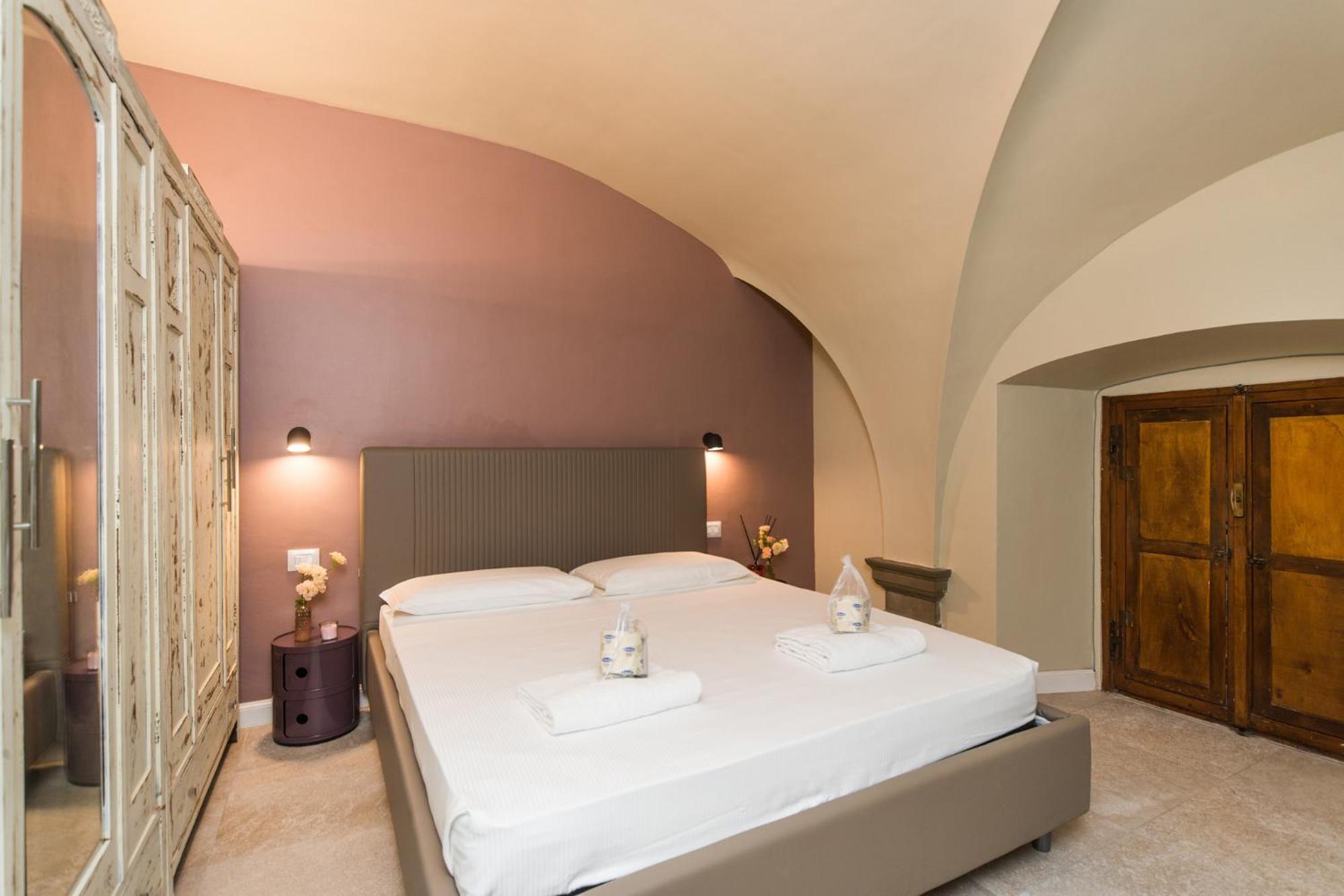 Unyca - Palazzo Muriccioli Florence Ngoại thất bức ảnh