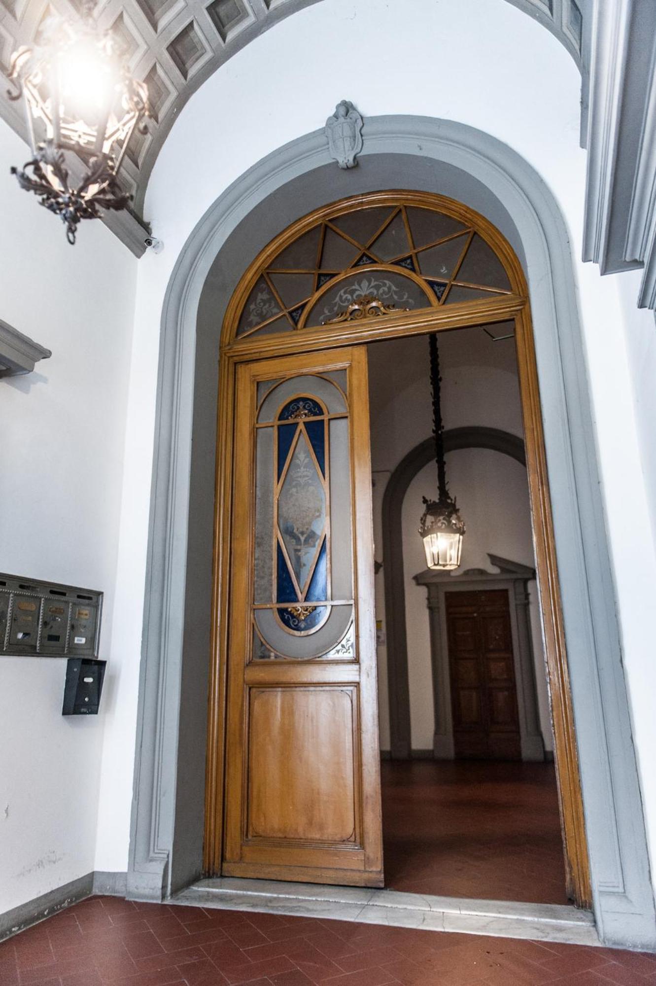 Unyca - Palazzo Muriccioli Florence Ngoại thất bức ảnh