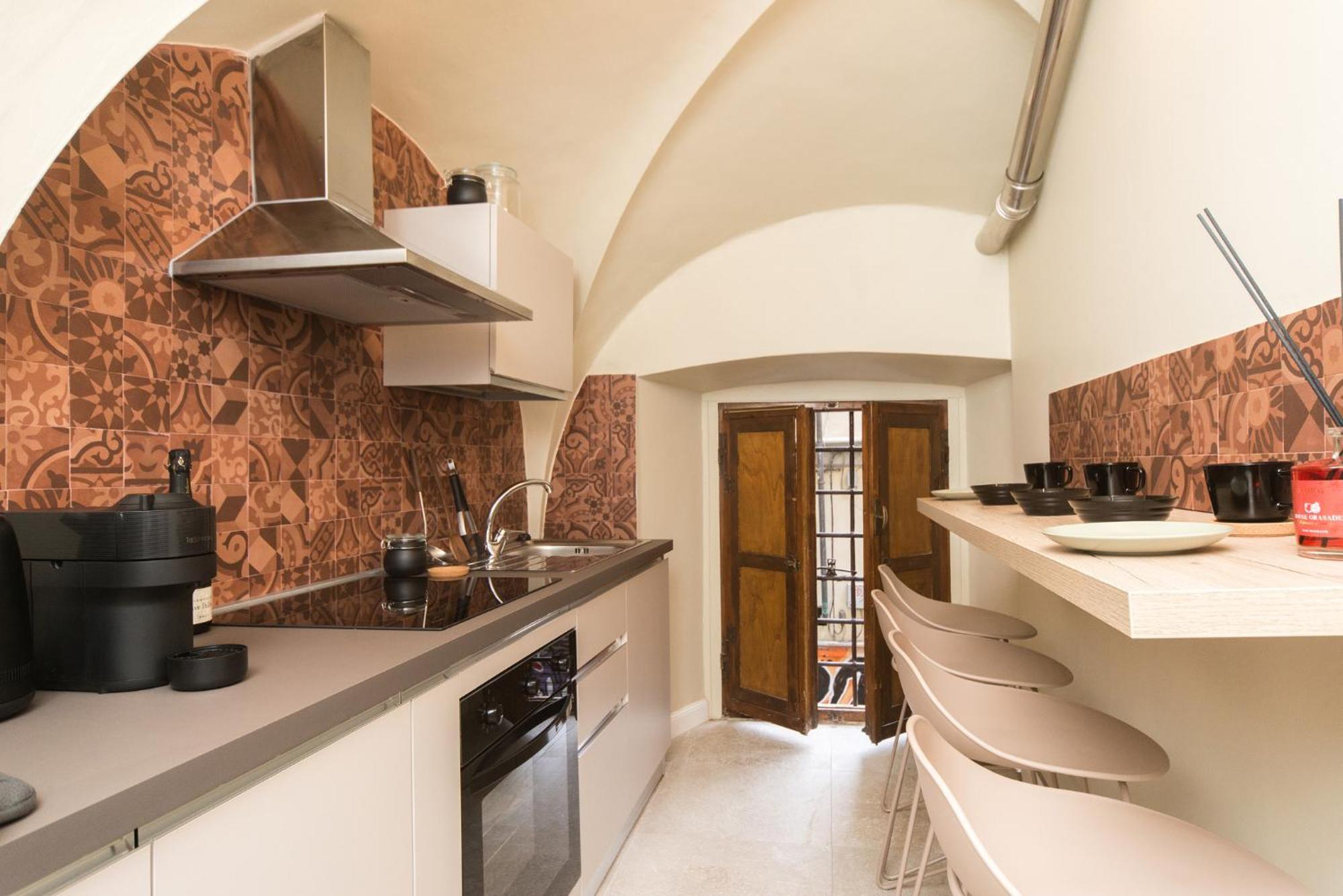 Unyca - Palazzo Muriccioli Florence Ngoại thất bức ảnh
