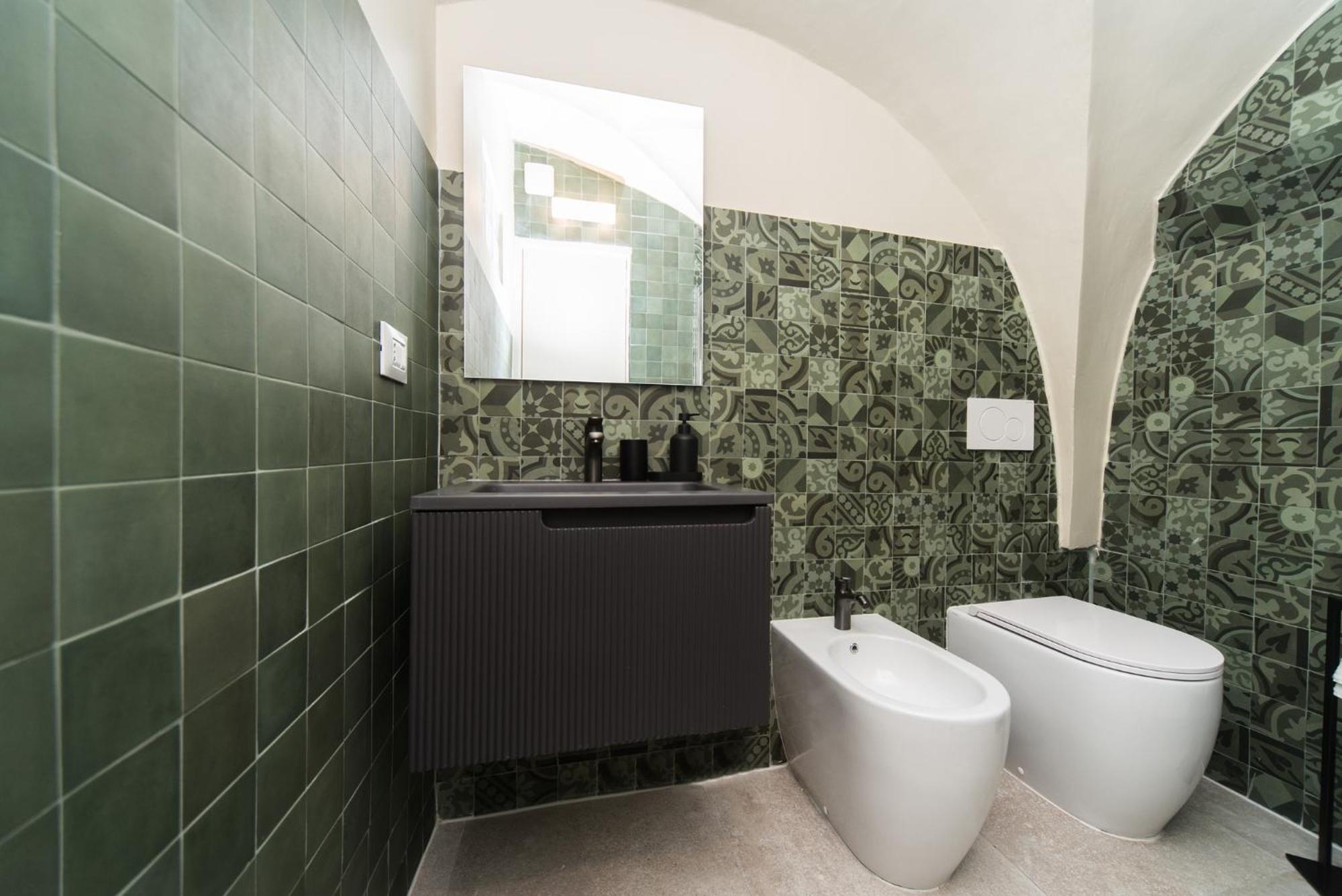 Unyca - Palazzo Muriccioli Florence Ngoại thất bức ảnh