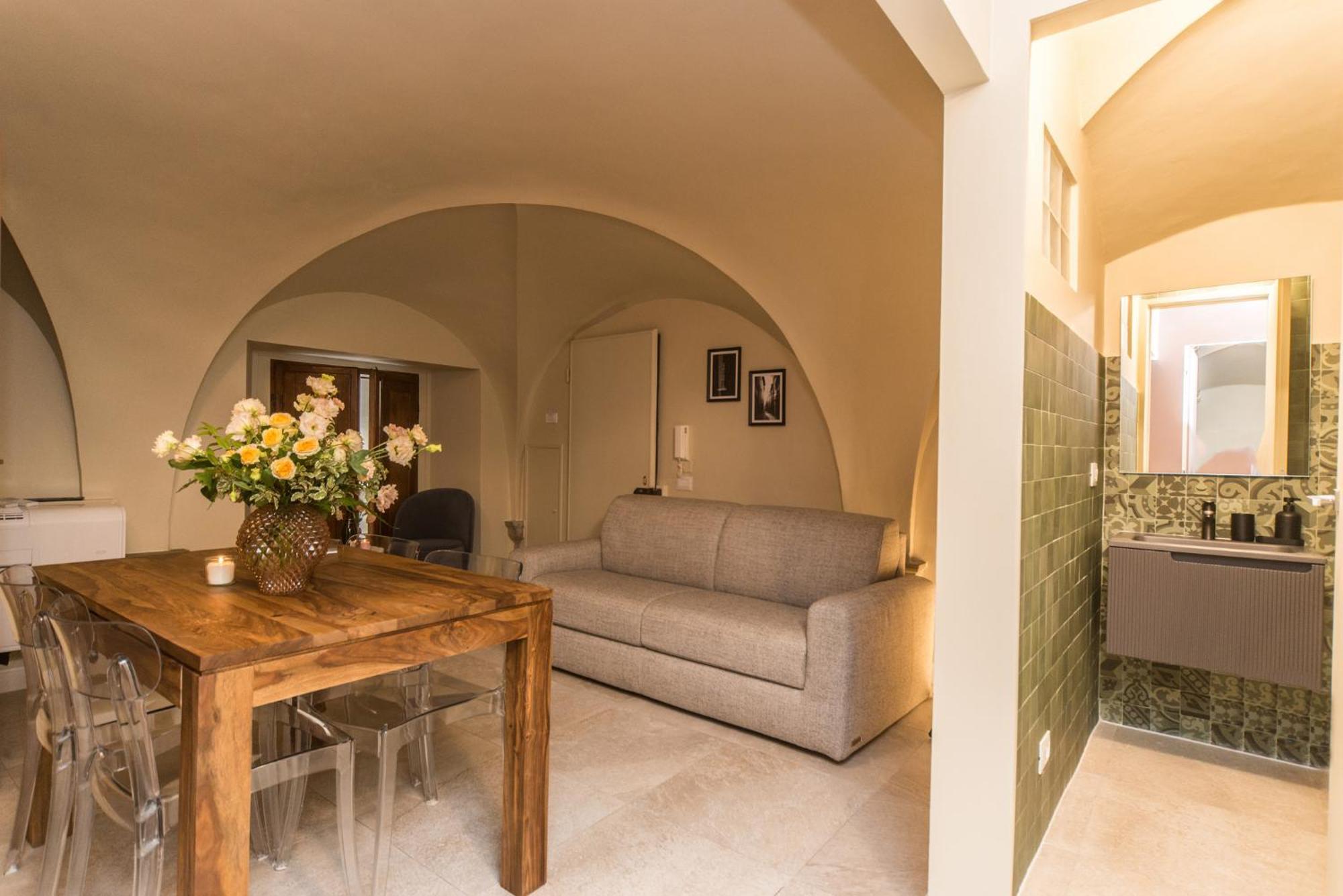 Unyca - Palazzo Muriccioli Florence Ngoại thất bức ảnh