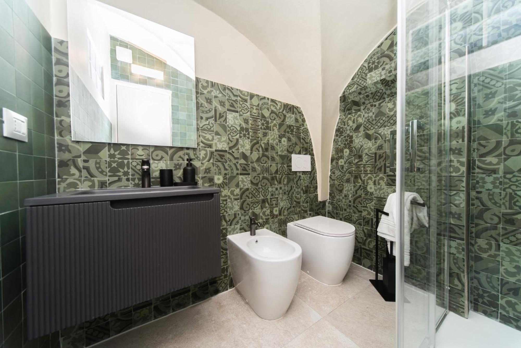 Unyca - Palazzo Muriccioli Florence Ngoại thất bức ảnh